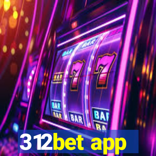 312bet app